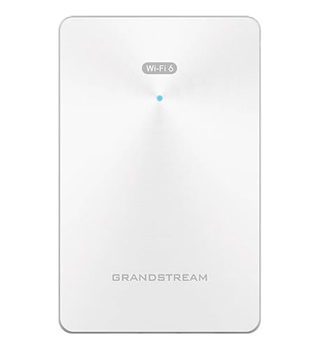 GS-GWN7661E 2x2 802.11ax AX3000 Wi-Fi 6 In-Wall AP