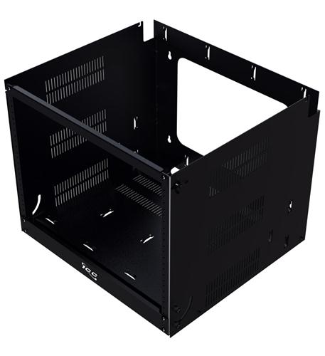 ICC-ICCMSVHB18 BRACKET, WALL MT VERT HINGE 18inD 8RMS