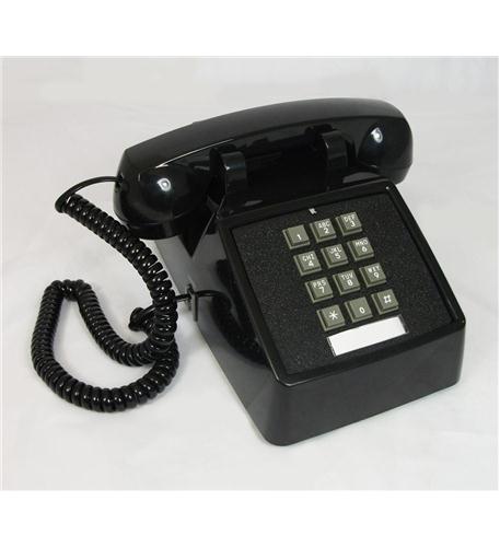 AEGIS-2510-BK 25002 N/N Desk Set BLACK - Image 2
