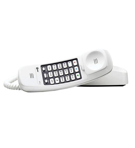 ATT210-WH Trimline White
