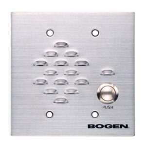 BG-ADP1 DOOR PHONE