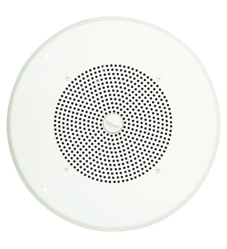 BG-ASWG1DK 1W Self Amplified Ceiling Speaker White