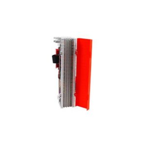 ICC-IC066DFT50 66 WIRING BLOCK, DUAL FEM TELCO, 50 PR