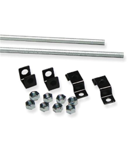 ICC-ICCMSLCMRK RUNWAY KIT, CEILING ROD, 2 EA