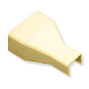 ICC-ICRW13ROIV REDUCER, 1 3/4in TO 1 1/4in, IVORY, 10PK