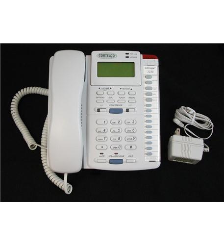 ITT-2220FROST 222021-TP2-27E Colleague 2-Line EN FT