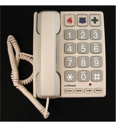 ITT-2400 240085-VOE-21F Big Button SAND - Image 2