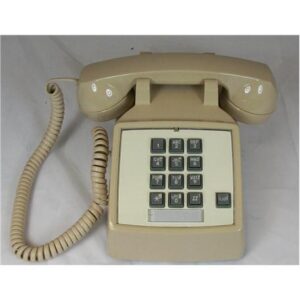 ITT-2500-V-20F 250044-VBA-20F Desk w/ Flash - Ash