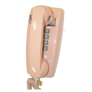 ITT-2554-V-BG 255413-VBA-20M Wall w/ Volume BEIGE