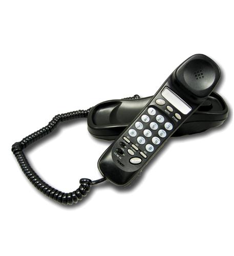 ITT-6150-BK 615000-VOE-21M Trendline BLACK