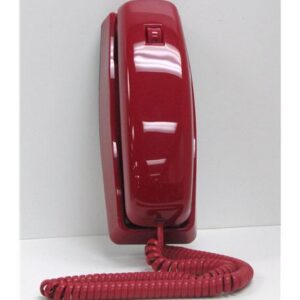 ITT-8150RD 815047-VOE-21F Trendline RED