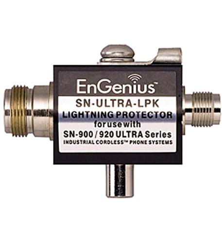 SN-ULTRA-LPK Lightning Protection Kit for EnG Voice