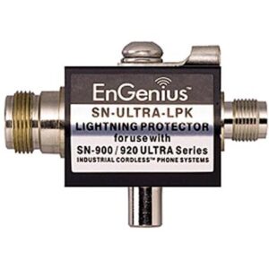 SN-ULTRA-LPK Lightning Protection Kit for EnG Voice