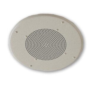 VC-S-500VC Valcom Clarity 25/70V 8inCeiling Speaker
