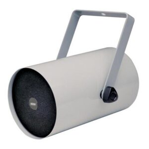 VC-V-1014B-GY 5Watt 1Way Track Speaker GRAY