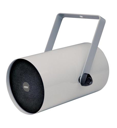 VC-V-1014B-GY 5Watt 1Way Track Speaker GRAY