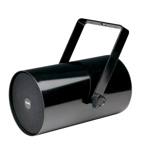 VC-V-1014B 5Watt 1Way Track Speaker - Black