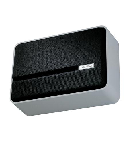 VC-V-1042A-GY 1Watt 1Way SlimLine Spkr GRAY