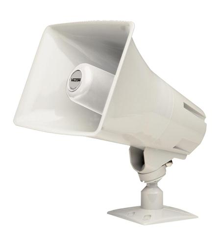 VC-V-1048M Talkback Marine Paging Horn WHITE