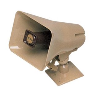VC-V-9925A Loud Warble Horn