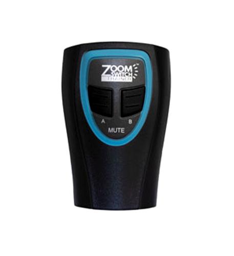 ZM-ZMS-TRAINER Training Adapter Switch for Headsets