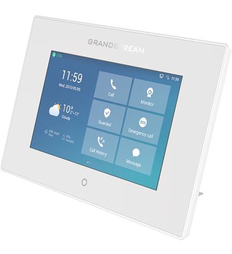 GS-GSC3570 Wi-Fi Touchscreen IP Video Intercom - Image 2
