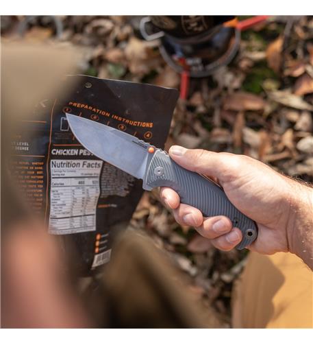 SOG-14-06-02-43 SOG TELLUS FLK - WOLF GRAY - Image 7