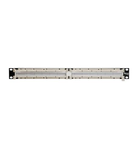 ICC-IC110RM100 PATCH PANEL, 110, 100-PAIR, 1 RMS - Image 2