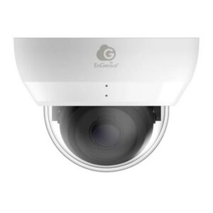 ENG-ECC500 Cloud Managed AI In/Outdoor Dome Camera