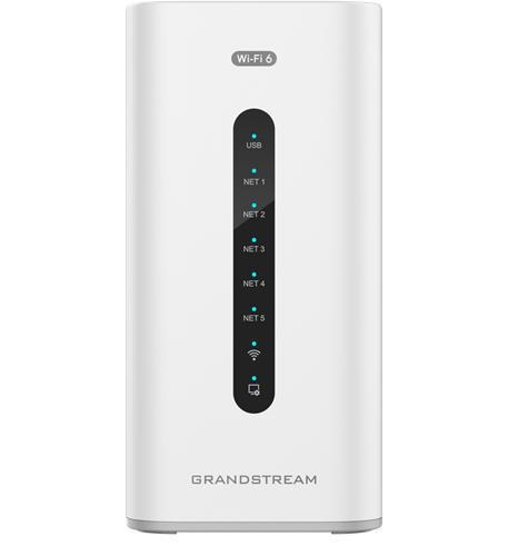 GS-GCC6010W IPPBX, Firewall, Router, Switch and WiFi - Image 2