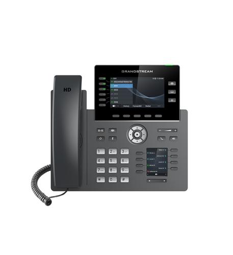 GS-GRP2616 6-line Carrier-Grade IP Phone - Image 2