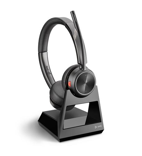 PL-7W6D5AA SAVI 7220 OFFICE BIN. DECT 213020-01 - Image 2