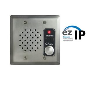 VC-EZ-DIBR Doorplate Intercom Speaker