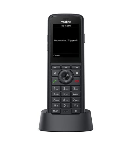 YEA-W59R-PRO Yealink Ruggedized DECT Handset