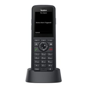 YEA-W59R-PRO Yealink Ruggedized DECT Handset