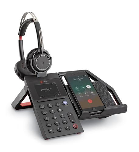 PL-212952-411 ELARA 60 WS FOR FOCUS W/ VOYAGER HEADSET - Image 2