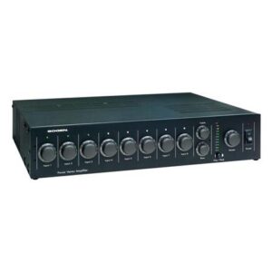 BG-V250 250 WATT POWER VECTOR MOD AMP