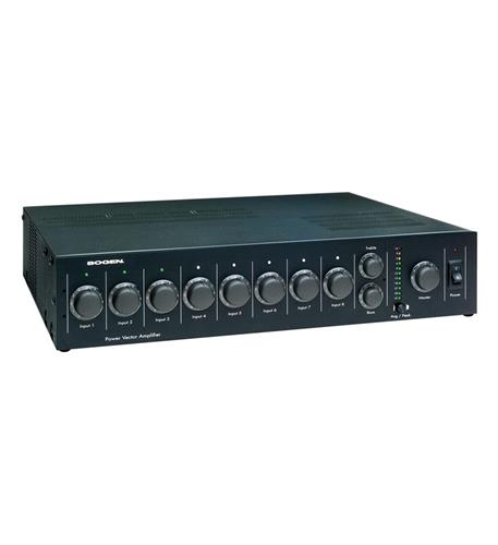 BG-V250 250 WATT POWER VECTOR MOD AMP