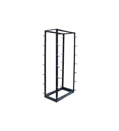 WAV-4POST-45U 7' 45U 4 POST RACK