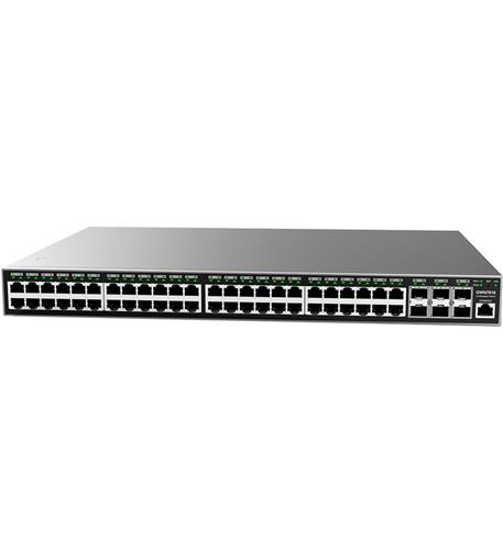 GS-GWN7816 48-Port Layer 3 Managed Network Switches