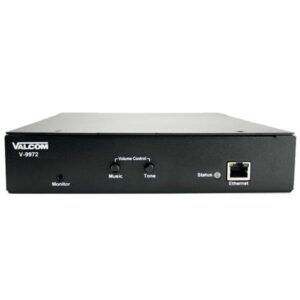 VC-V-9972 SIP Paging Adapter