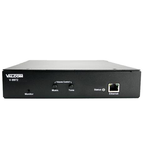 VC-V-9972 SIP Paging Adapter