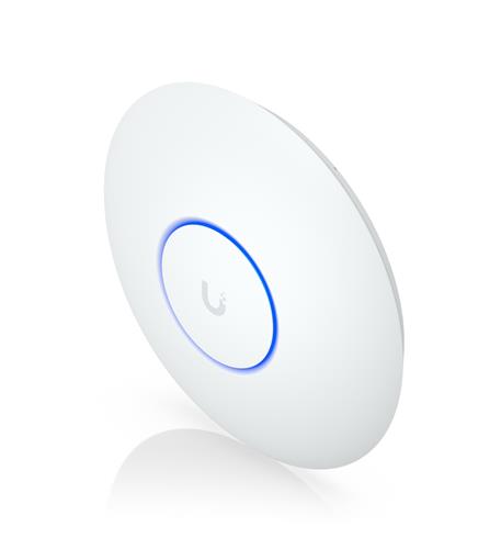 UBI-U7-LR-US Ceiling-Mount WiFi 7 AP Extended Range - Image 7
