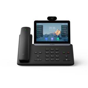 YEA-SIP-T88V-PRO-PWR 1301230 SIP-T88V-PRO, BTH88, Camera