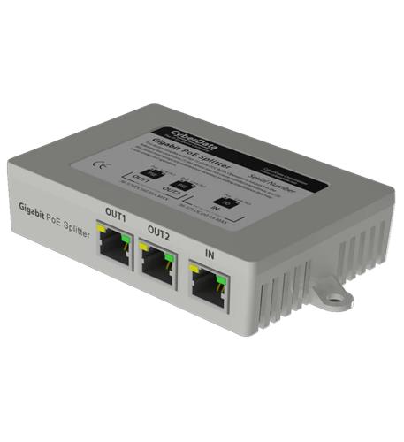 CD-011187 2 Port PoE Gigabit Switch - Image 2