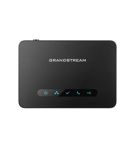 GS-DP750 Long-range DECT Voip Base Station