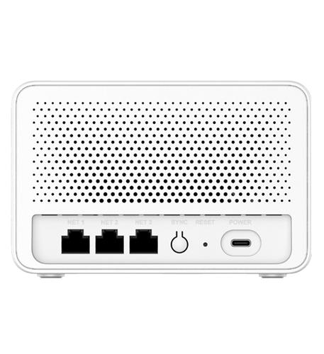 GS-GWN7062E AX3000 WiFi 6 Router 3 x GigE - Image 2