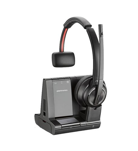 PL-7S445AA W8210,SAVI 3IN1,OTH MON,UC,DECT 207309-0