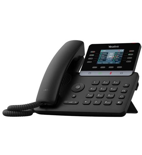 YEA-SIP-T73U-PWR 1301012 Ultra Business Phone W/PSU - Image 3