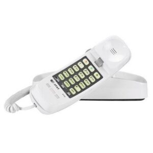 ATT210-WH Trimline White